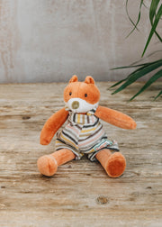 Moulin Roty Tiny Gaspard The Fox