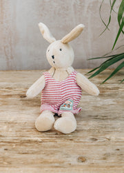 Tiny Sylvain The Rabbit