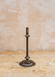 Pooky Lighting Tiny Trindle Rechargeable Lamp in Bronze