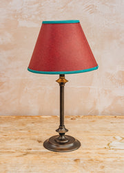 Pooky Lighting Tiny Trindle Rechargeable Lamp in Bronze