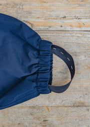 Töastie Waterproof All Season Dungarees in Marine Navy