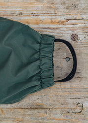 Töastie Waterproof All Season Dungarees in Sage Green