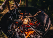 Kadai Toasting Prong
