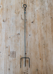 Kadai Kadai Toasting Fork