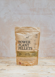 Kadai Power Plant Pellets, 2L