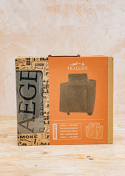 Traeger Cover for Ironwood 650 Wood Pellet Grill