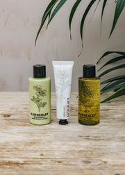 Bonne Maison C.Atherley Geranium No.1 Treat Box