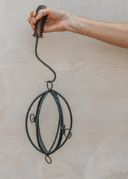 Kadai Kadai Tripod Roaster