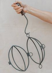 Kadai Kadai Tripod Roaster