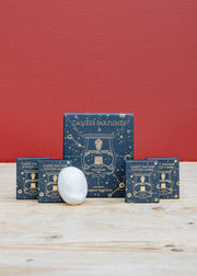 Geodesis Christmas Cameo Set