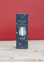 Trudon Christmas Tapered Candles in Nazareth