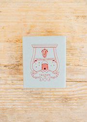 Trudon Scented Cameo in Josephine, pack of four