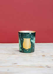 Trudon Christmas Scented Candle in Fir, 270g