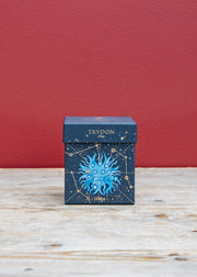 Trudon Christmas Scented Candle in Libra, 270g
