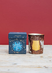 Trudon Christmas Scented Candle in Libra, 270g