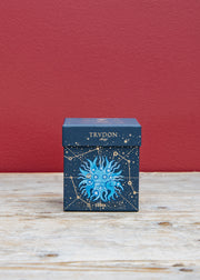 Trudon Christmas Scented Candle in Luna, 270g