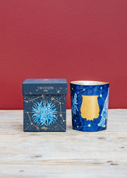 Geodesis Christmas Scented Candle in Luna, 270g