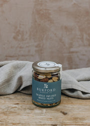 Saponalia Burford Truffle Infused Mixed Nuts