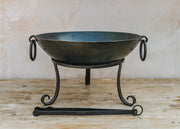 Kadai Kadai Tula Firepit