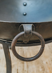 Kadai Kadai Tula Firepit