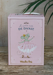 Moulin Roty Tutu Suitcase