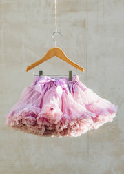 Bob & Blossom Bob & Blossom Tutu in Dusty Violet