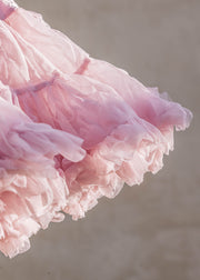 Bob & Blossom Bob & Blossom Tutu in Dusty Violet