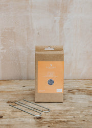 Gardening Naturally U-Pins, pack of 25