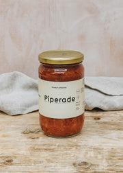 Maison Argaud Vegan Piperade