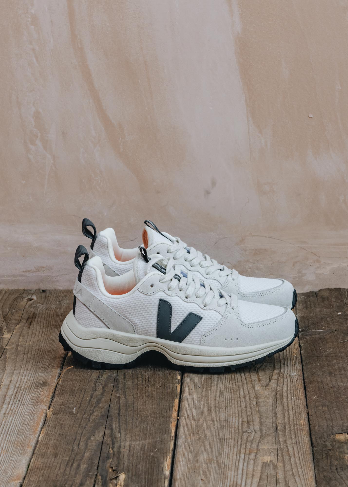 Venturi hexamesh store