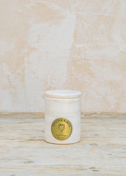 Venetico Marina Amore Rose Marble Candle