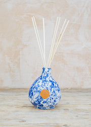 Venetico Marina Ceramic Blue Diffuser
