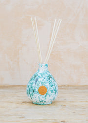 Venetico Marina Ceramic Green Diffuser