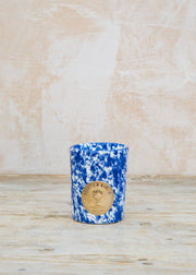 Venetico Marina San Remo Blue Candle