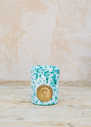 Venetico Marina Taormina Vert Candle
