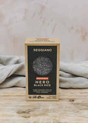 Seggiano Black Venus Rice, 500g