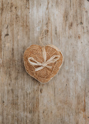 Joseph Jean-Charles Vetiver Coeur