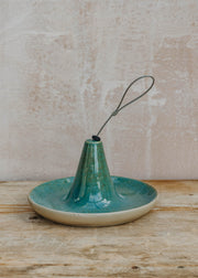 CJ Wildlife CJ Wildlife Vierno Tajine Water Dish