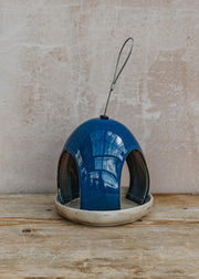 CJ Wildlife Vierno Tavern Bird Seed Feeder