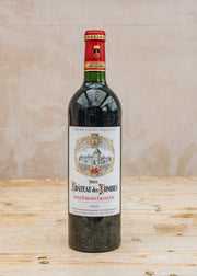 Vieux Château des Combes Vieux Château des Combes Saint-Emilion Grand Cru, 75cl