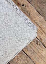 Vincent Sheppard Safi Sun Lounger with Arms and Cushion