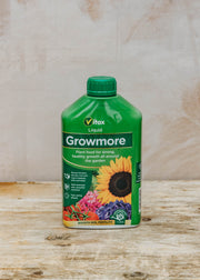Vitax Vitax Liquid Growmore 1L