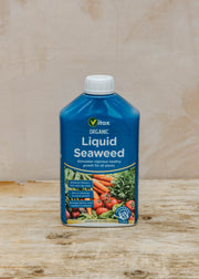 Vitax Vitax Organic Liquid Seaweed 1L