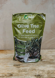 Vitax Vitax Olive Tree Feed, 0.9kg
