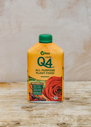 Kadai Vitax Q4 Liquid Plant Feed