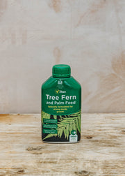 Kadai Vitax Tree Fern and Palm Liquid Feed, 500ml