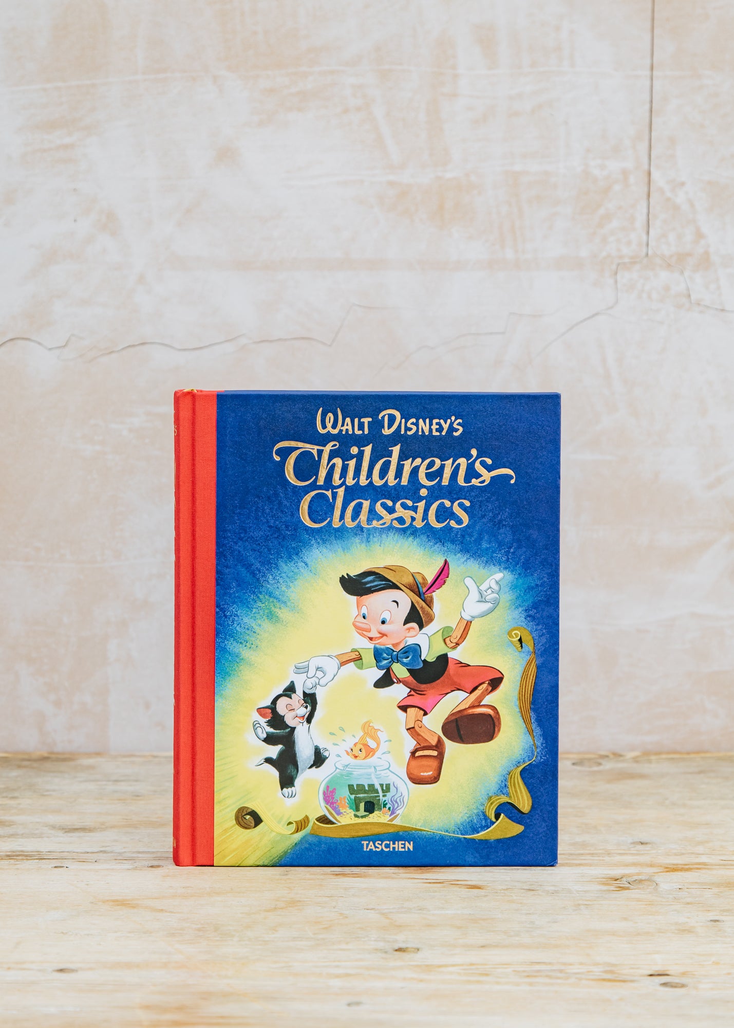 ディズニーChildren's Classics Walt Disney's Children's Classics 1937–1953 – Burford Garden Co.