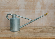 Haws Warley Zinc Watering Can