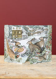 Advent Calendars We Three Hares Advent Calendar