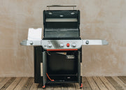 Weber Genesis EP-335W Gas Barbecue
